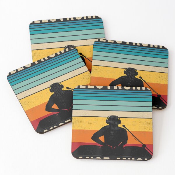 Item preview, Electronic Dance Music Vintage Retro EDM designed and sold by Grewal21.
