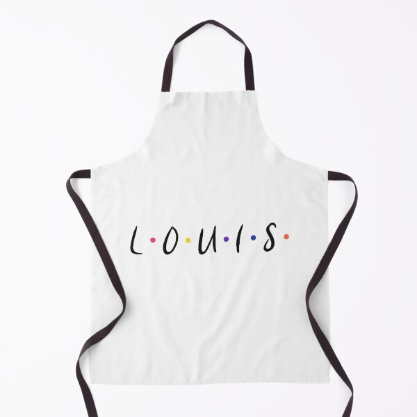 Item preview, Louis Name designed and sold by Teelogic.