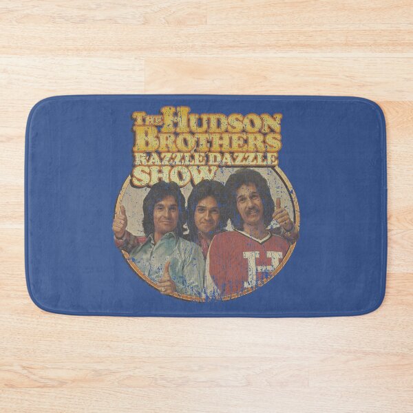 Item preview, The Hudson Brothers Razzle Dazzle Show 1974 designed and sold by AstroZombie6669.