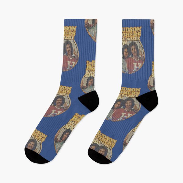 Item preview, The Hudson Brothers Razzle Dazzle Show 1974 designed and sold by AstroZombie6669.
