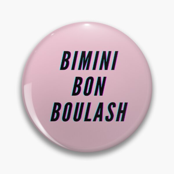 Item preview, bimini bon boulash designed and sold by whyfive.