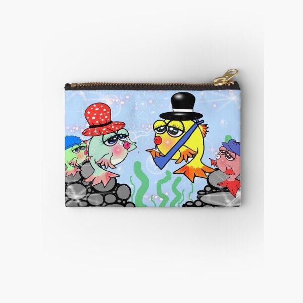 Item preview, cute fish designed and sold by Shirley cute art .