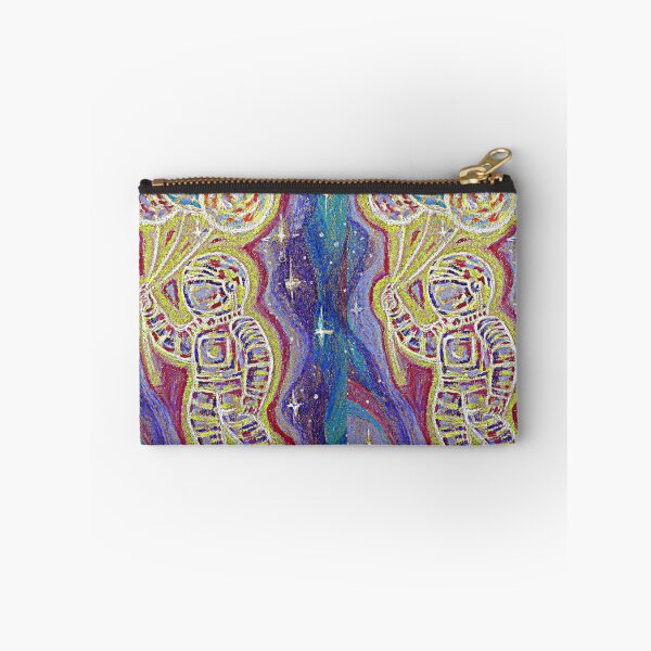 Item preview,  Space. Cosmonaut. The smell of the universe. Planets. designed and sold by GalinaNe.