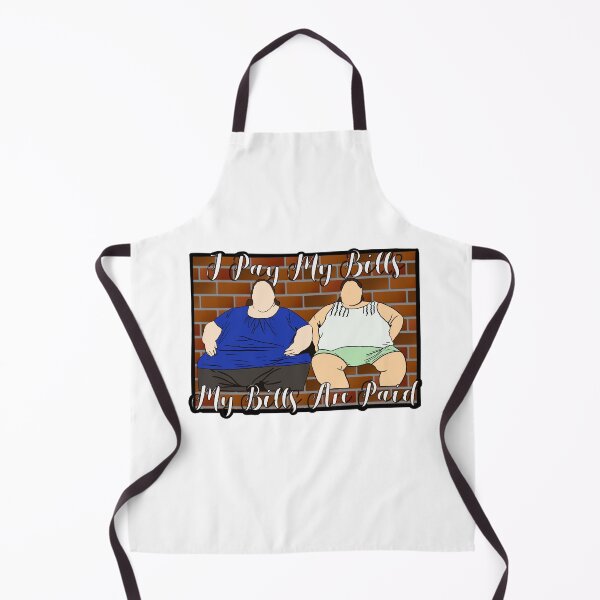 Item preview, I Pay My Bills. My Bills Are Paid. designed and sold by Michelle Edge.