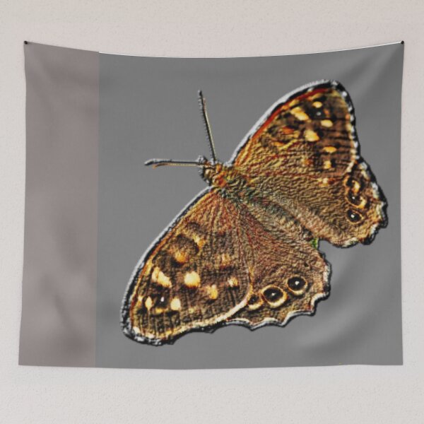 Item preview, Flying Butterfly in Yellow Color. designed and sold by prashant art factory ✅️.