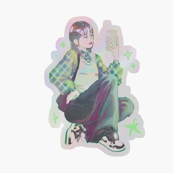 Item preview, Feeling Cute Might Delete Later designed and sold by papaps.