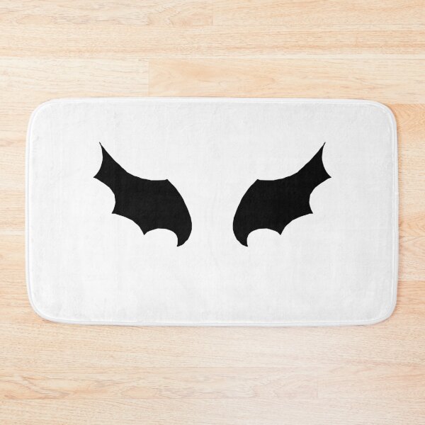 Item preview, Devil's Wing(Back Print on T-Shirt) designed and sold by DAEWI PARK.