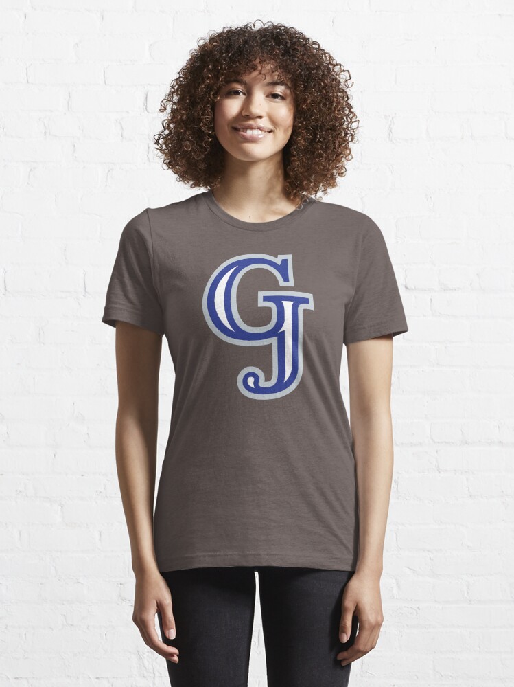 Grand Junction Rockies logo shirt, hoodie, sweater, longsleeve and V-neck T- shirt