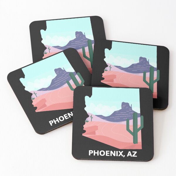 Item preview, Phoenix, AZ designed and sold by TitanRN.