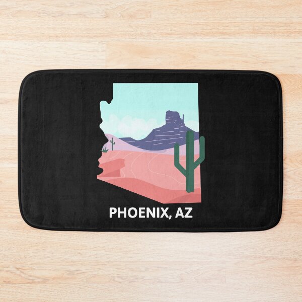 Item preview, Phoenix, AZ designed and sold by TitanRN.
