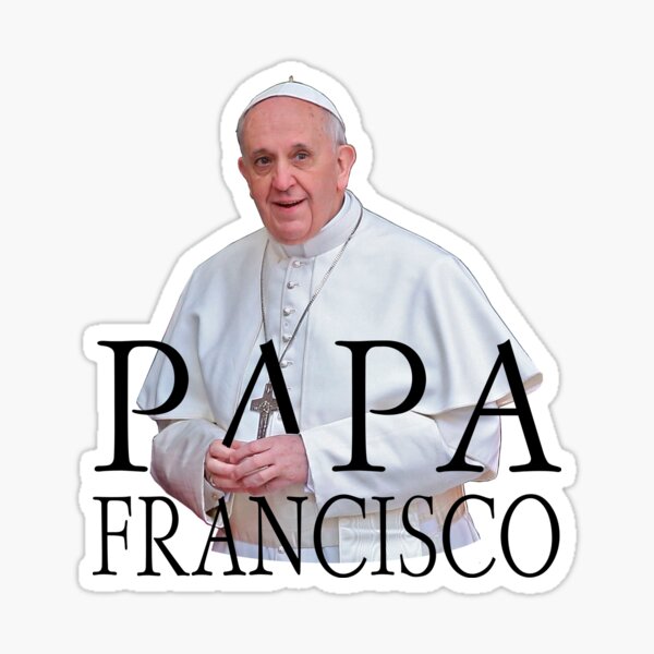 Item preview, Papa Francisco Pope Francis designed and sold by Garaga.