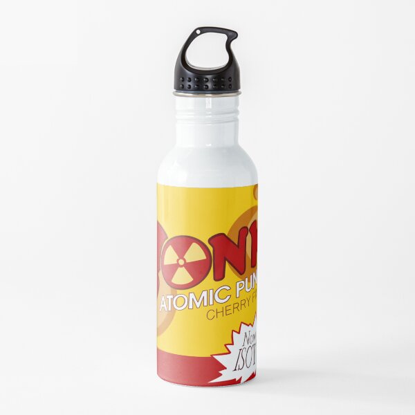 ATOMIC PUNCH Water Bottle