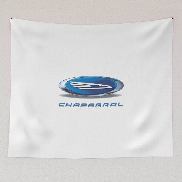 Item preview, CHAPARRAL BOATS LOGO designed and sold by tutuphidung.