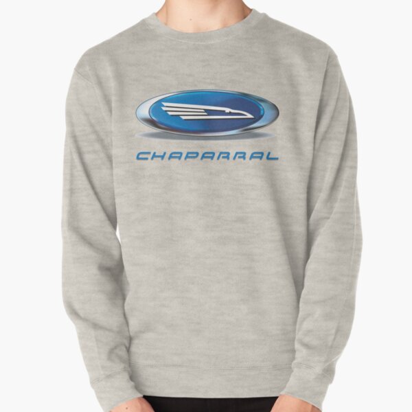 CHAPARRAL BOATS LOGO Pullover Sweatshirt