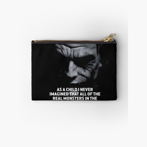 Item preview, Joker qoutes designed and sold by RolandoCarbon.