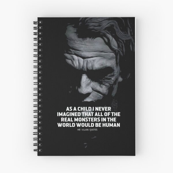 Item preview, Joker qoutes designed and sold by RolandoCarbon.