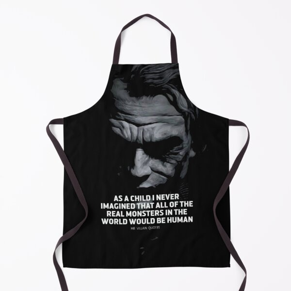 Item preview, Joker qoutes designed and sold by RolandoCarbon.