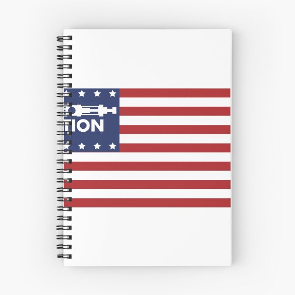 Item preview, Vape Nation - Born in the U.S.A. designed and sold by DankSpaghetti.