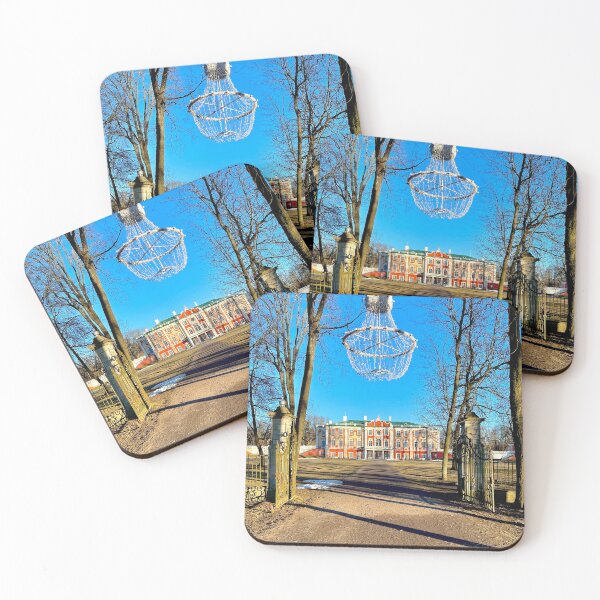 Item preview, Kadriorg Palace designed and sold by WzzupCobra.