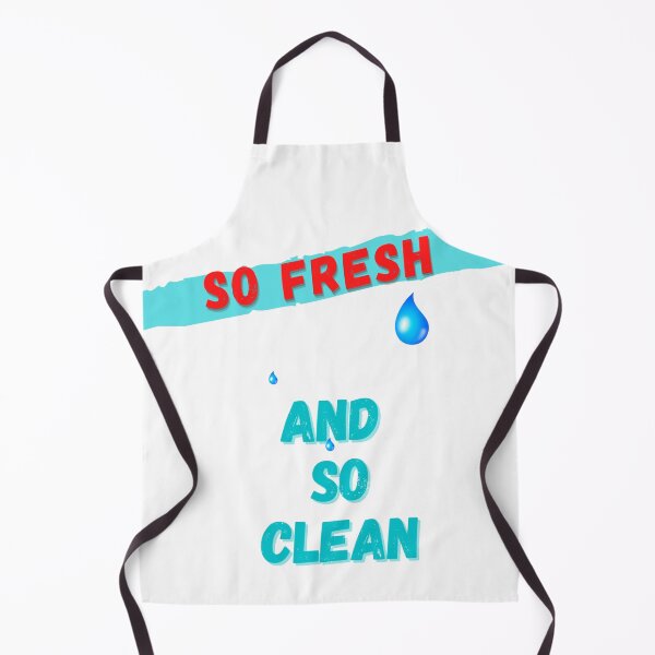 Item preview, So Fresh and so Clean, Clean Sleeveless Top Classic Tshirt designed and sold by harry mac.