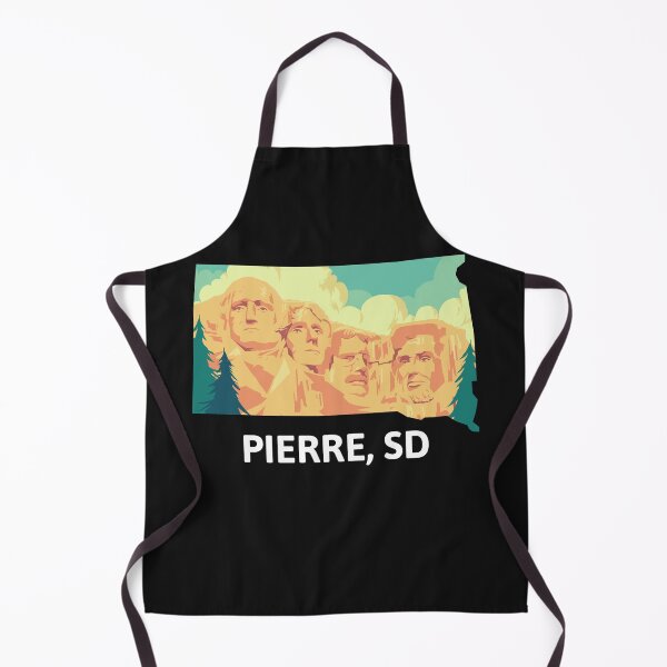 Item preview, Pierre, SD designed and sold by TitanRN.