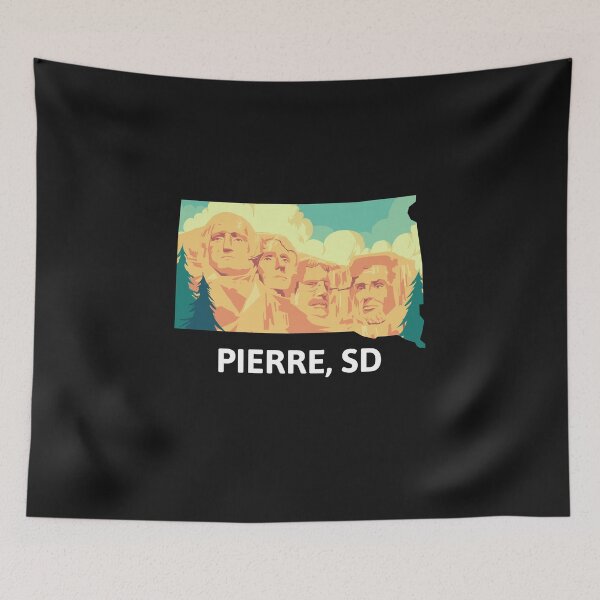 Item preview, Pierre, SD designed and sold by TitanRN.