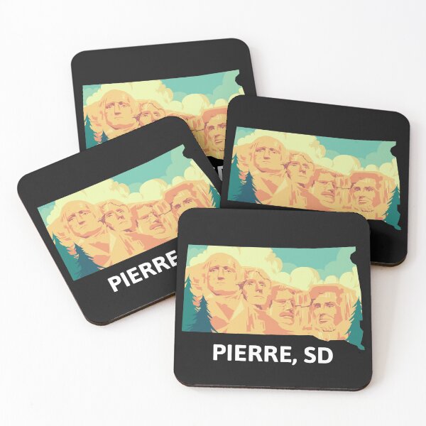 Item preview, Pierre, SD designed and sold by TitanRN.