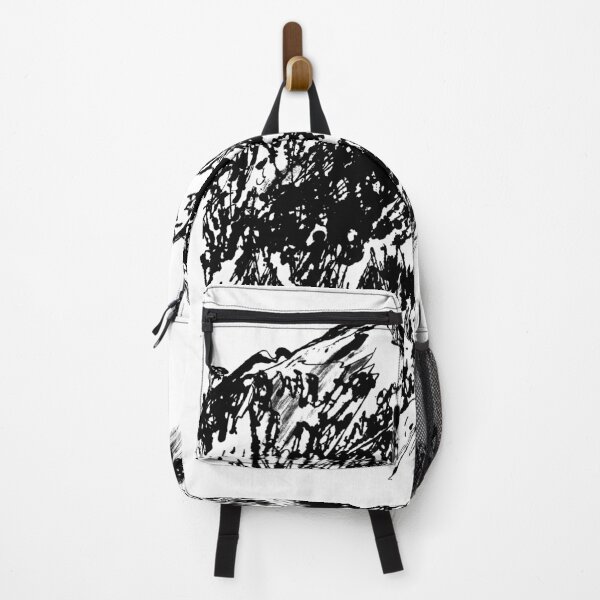 Item preview, Ink Mountaines designed and sold by Anastasia Shelukhina.