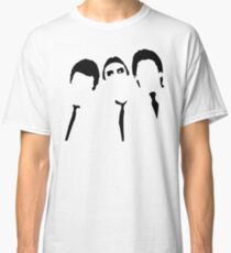 We three kings Classic T-Shirt