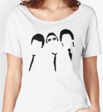 We three kings Women's Relaxed Fit T-Shirt
