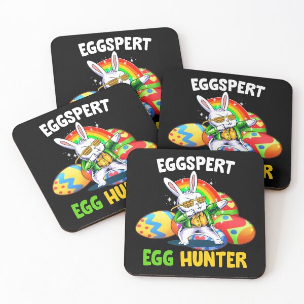 Item preview, EGGSPERT EGG HUNTER TRENDY GIFTS designed and sold by Niishouseca.