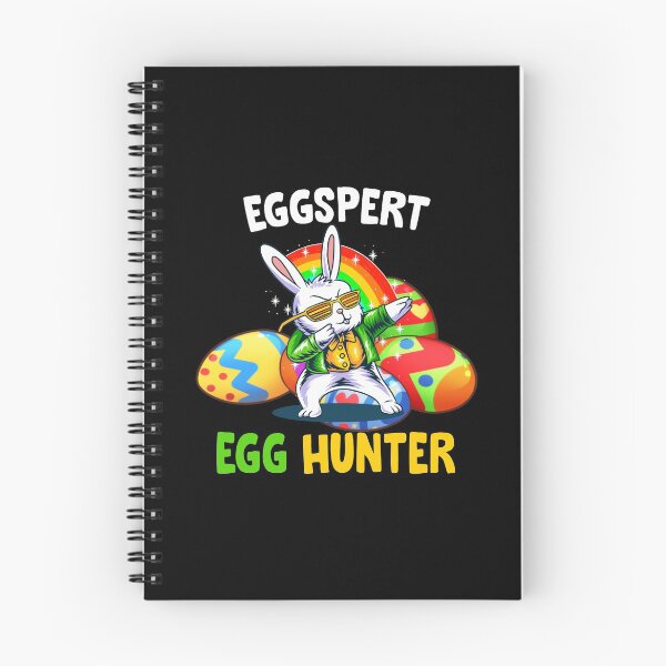 Item preview, EGGSPERT EGG HUNTER TRENDY GIFTS designed and sold by Niishouseca.
