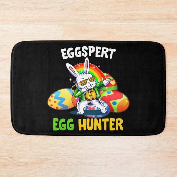 Item preview, EGGSPERT EGG HUNTER TRENDY GIFTS designed and sold by Niishouseca.