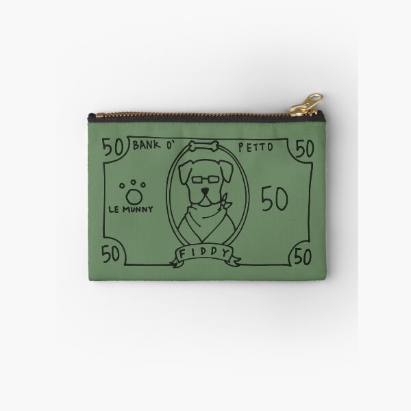 Item preview, Bank O' Petto Fiddy designed and sold by heymichah.