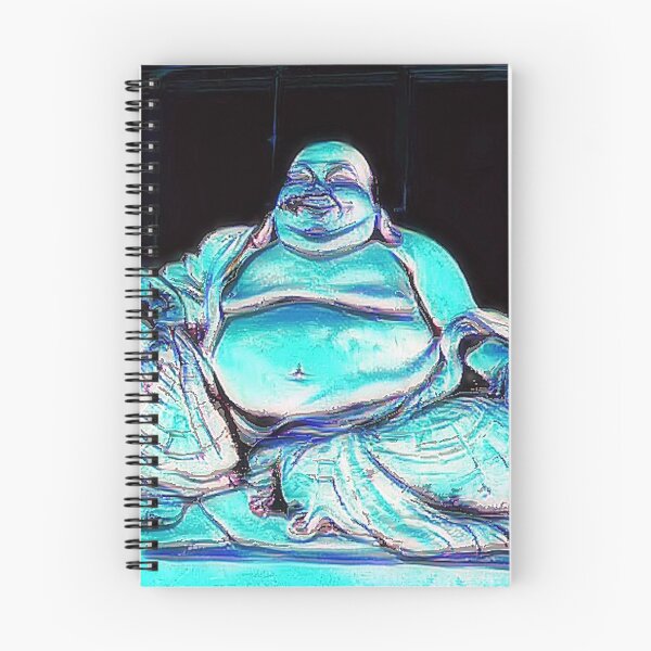 Item preview, BLUE BUDDHA designed and sold by BOLLA67.