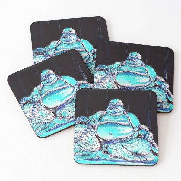 Item preview, BLUE BUDDHA designed and sold by BOLLA67.