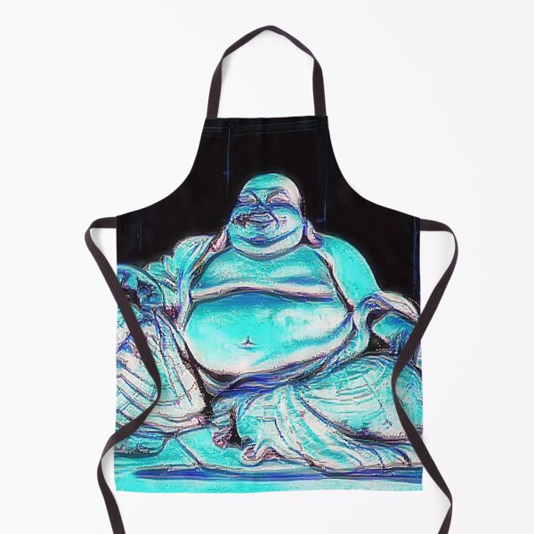 Item preview, BLUE BUDDHA designed and sold by BOLLA67.