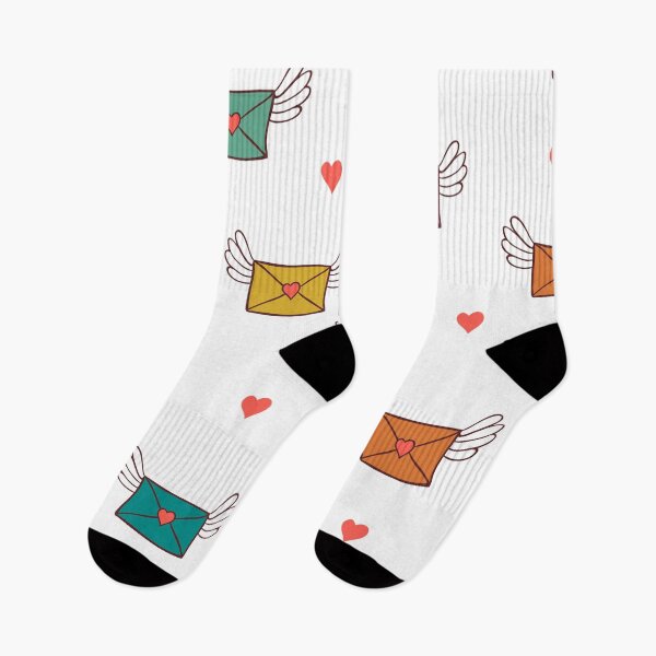 Item preview, Letters pattern designed and sold by Midhuna.