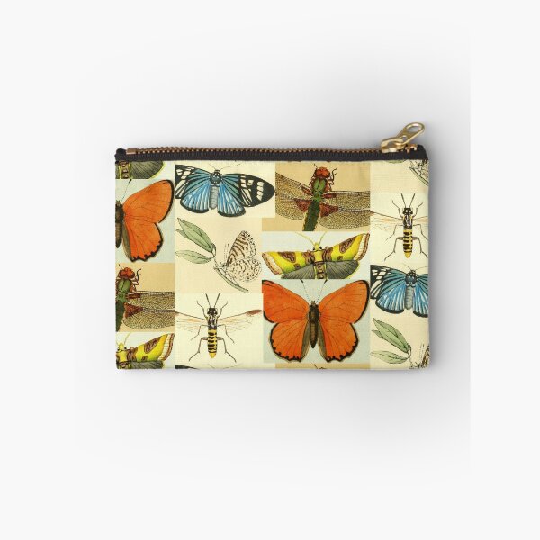 Item preview, Vintage Insects Set #2 designed and sold by Krispsm.