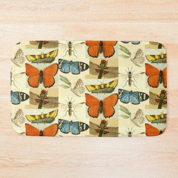 Item preview, Vintage Insects Set #2 designed and sold by Krispsm.