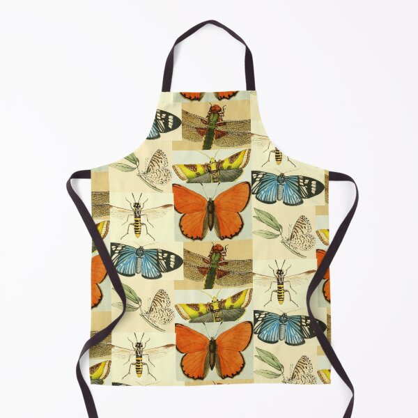 Item preview, Vintage Insects Set #2 designed and sold by Krispsm.