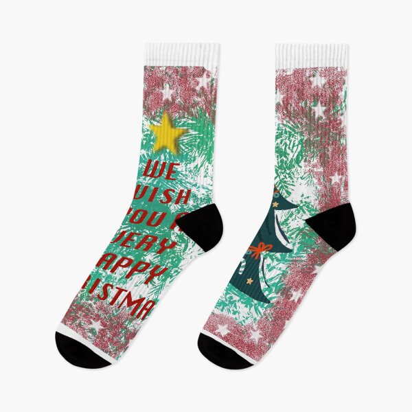 Item preview, HAPPY CHRISTMAS designed and sold by suryaperi.