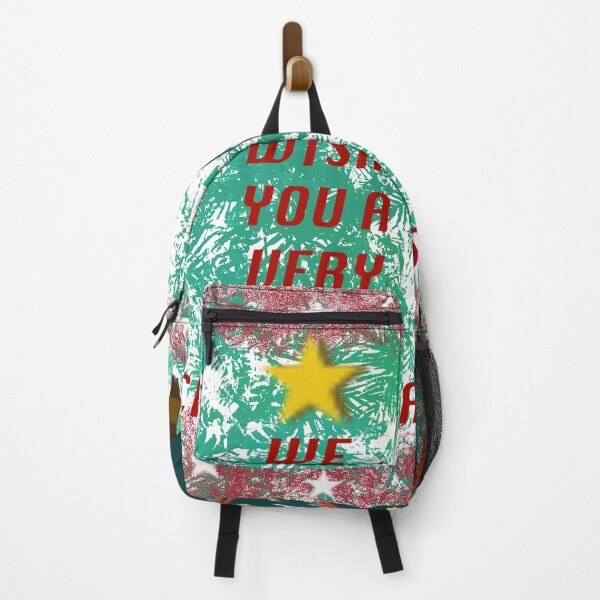 Item preview, HAPPY CHRISTMAS designed and sold by suryaperi.