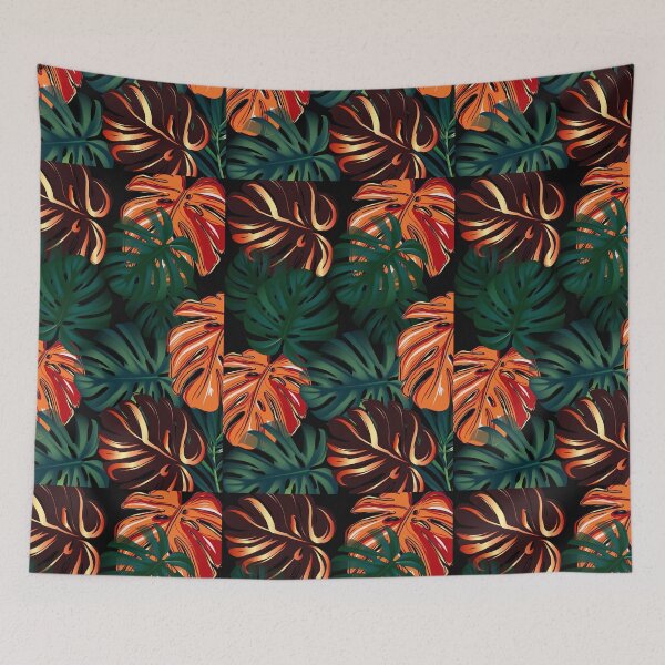 Item preview, JUNGLE VIBES designed and sold by December-Melons.