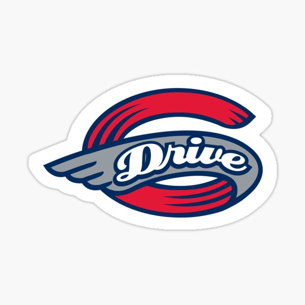 Vista previa del artículo con la obra «El Greenville Drive», diseñado y vendido por actondanny61.