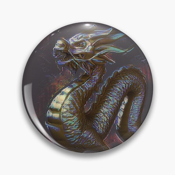 Item preview, DRAGON AURA designed and sold by BOLLA67.