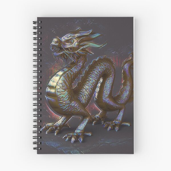 Item preview, DRAGON AURA designed and sold by BOLLA67.