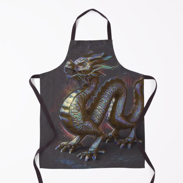 Item preview, DRAGON AURA designed and sold by BOLLA67.