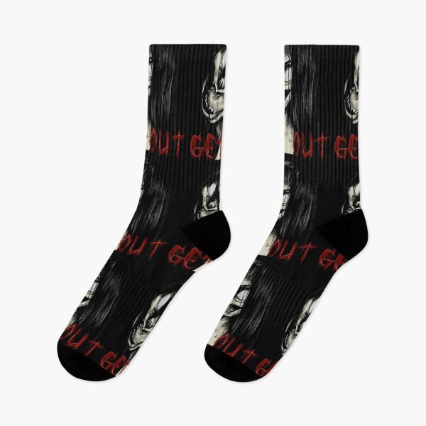 Item preview, Japanese Horror Manga Fan Creepy Scary designed and sold by ZavageDesigns.