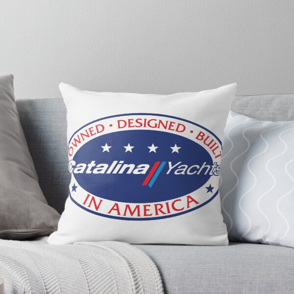 Item preview, CATALINA YACHTS LOGO designed and sold by tutuphidung.